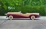 Duesenberg J462/2522 Custom Speedster 1932 года